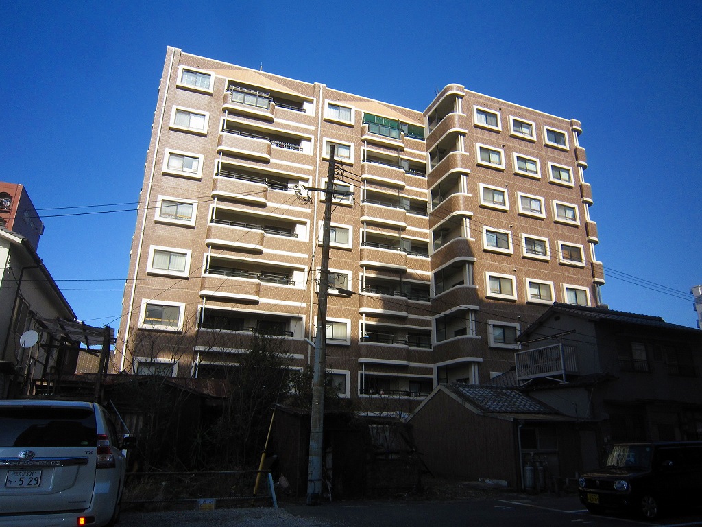 オークランド黄金町 IMG_0176