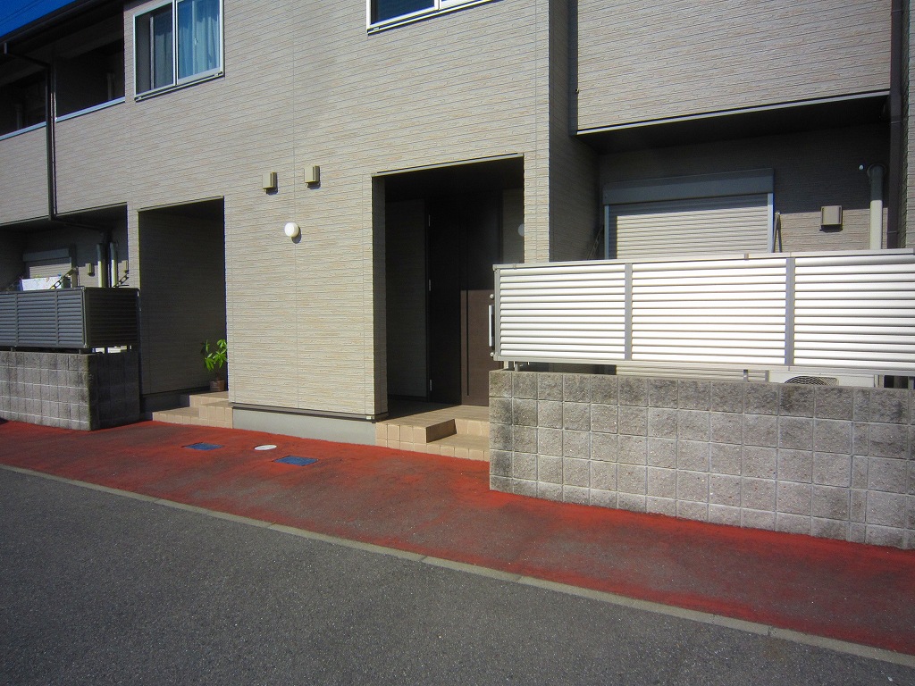アクロタウン白萩壱番館 IMG_0217