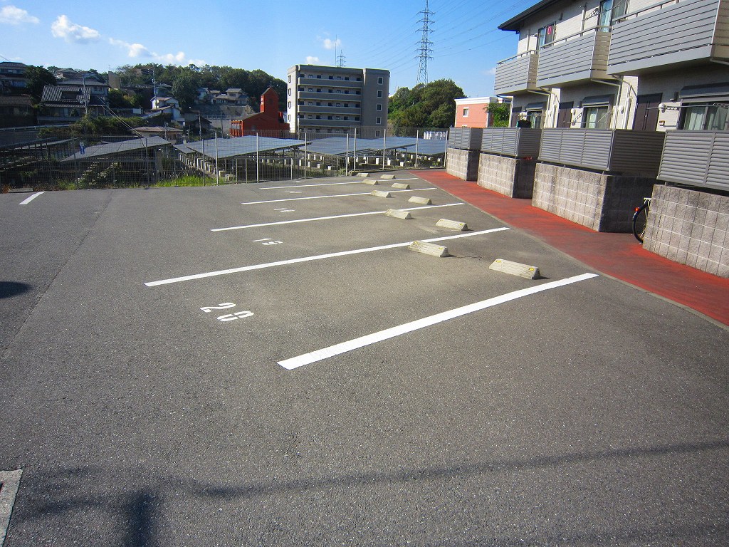 アクロタウン白萩壱番館 IMG_0221