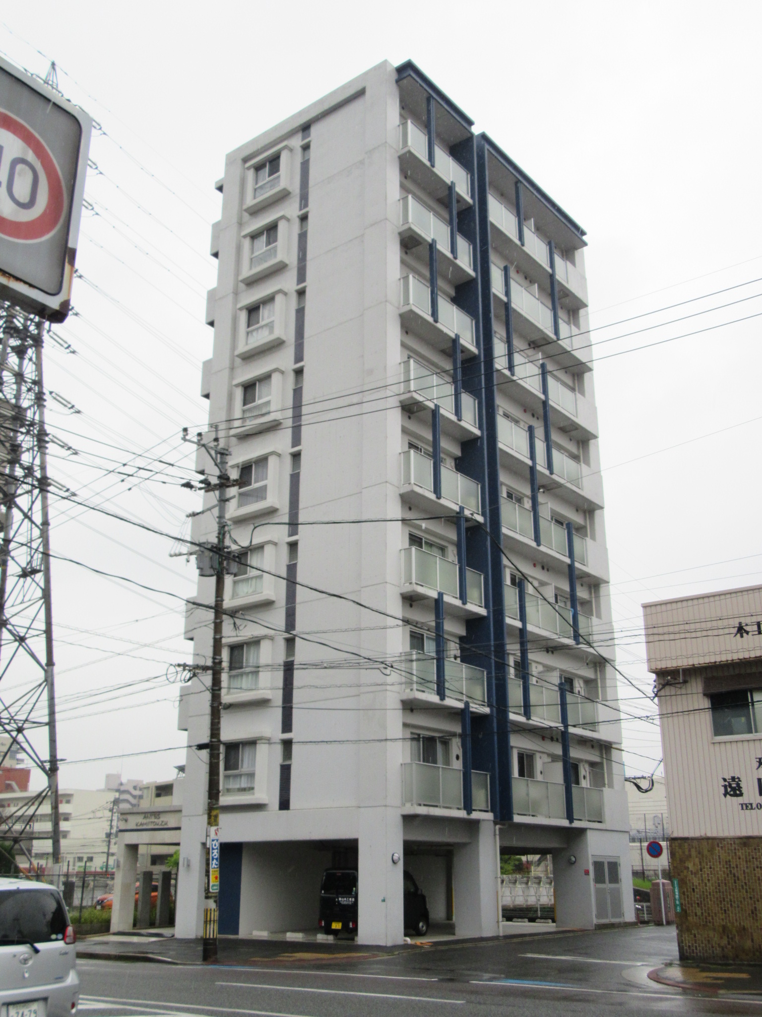 アンテス上到津 IMG_0728