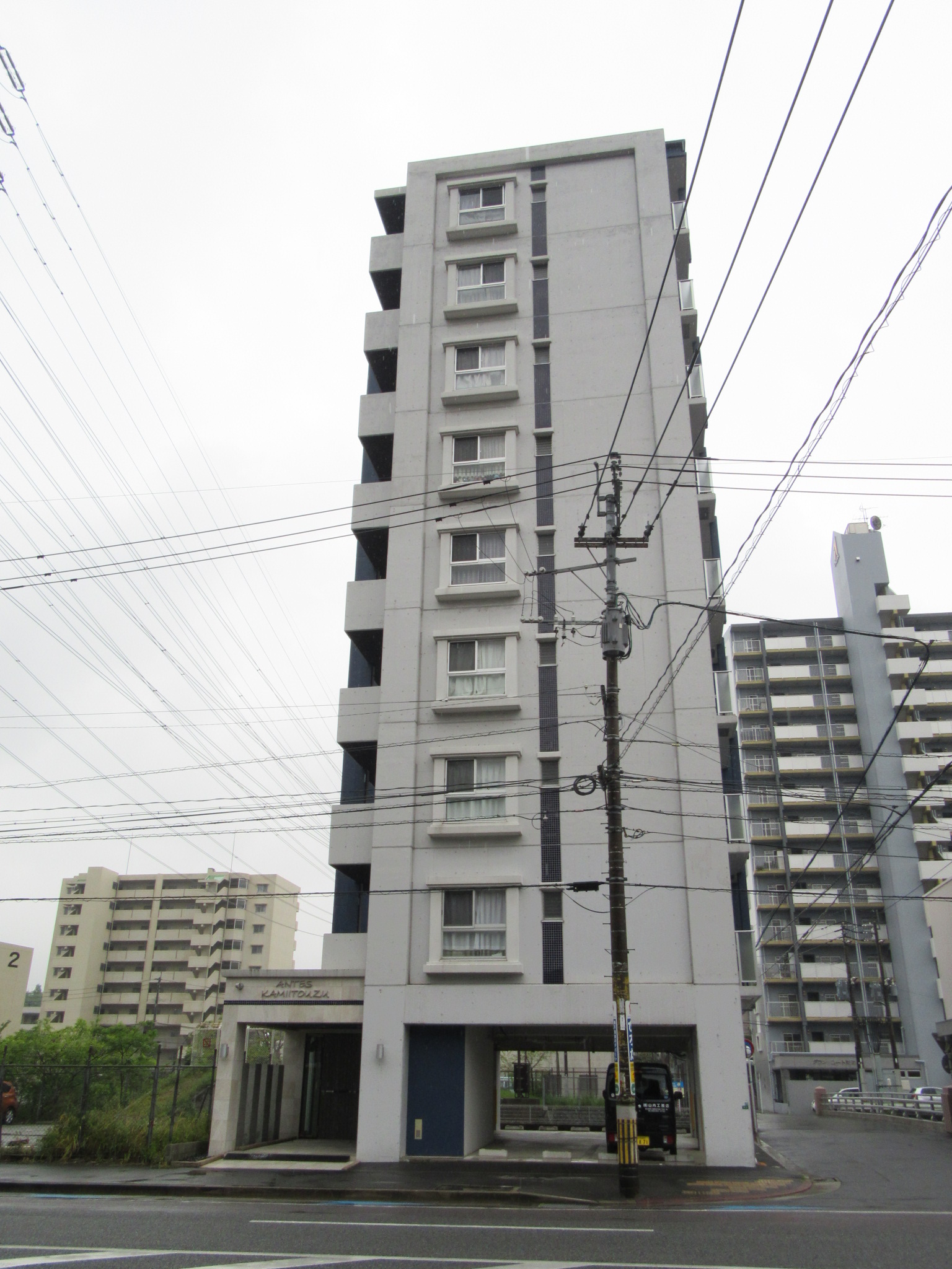 アンテス上到津 IMG_0729