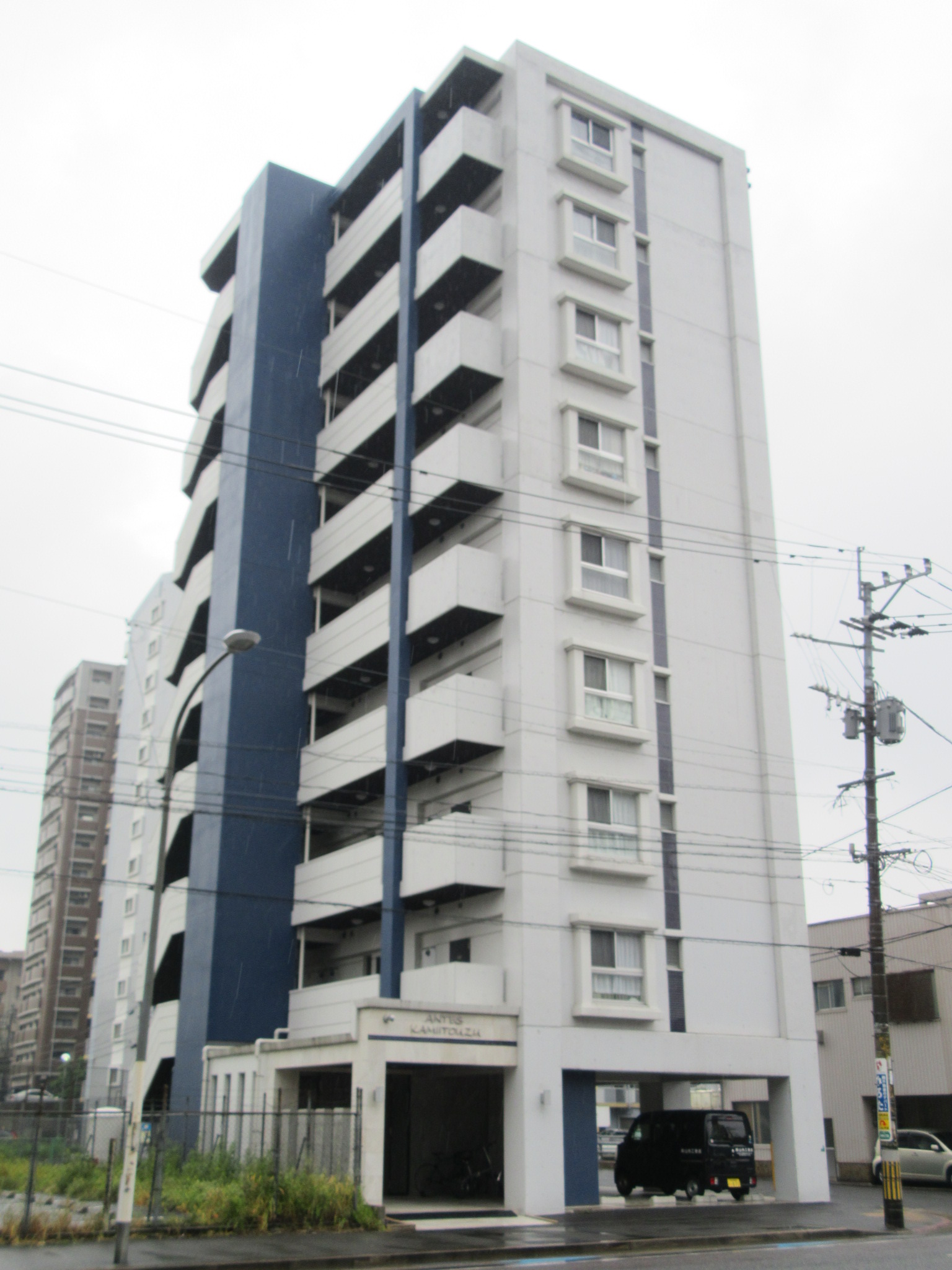 アンテス上到津 IMG_0733