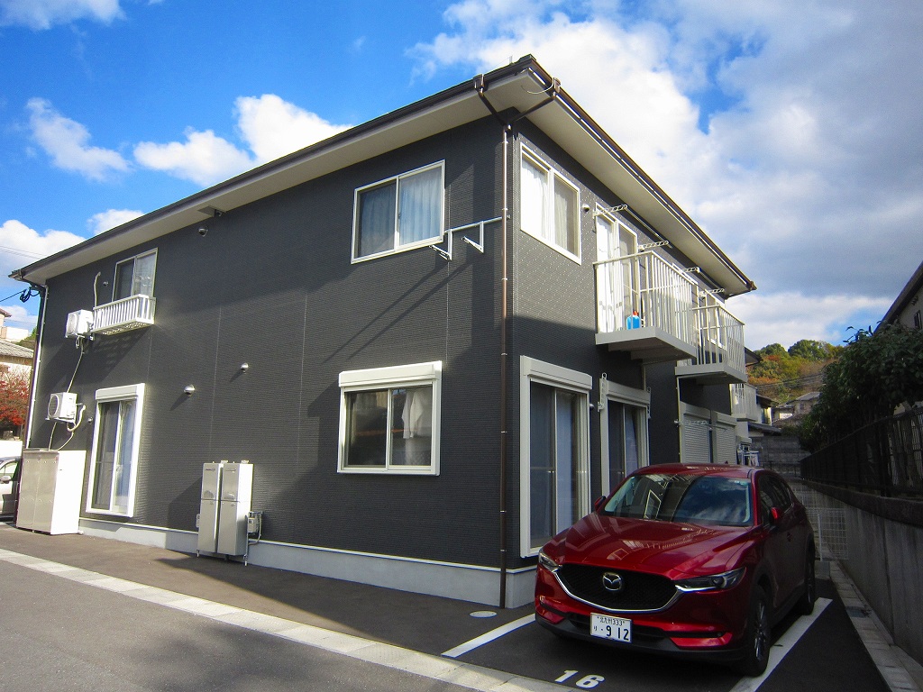 グローヴ深坂Ⅰ IMG_0790