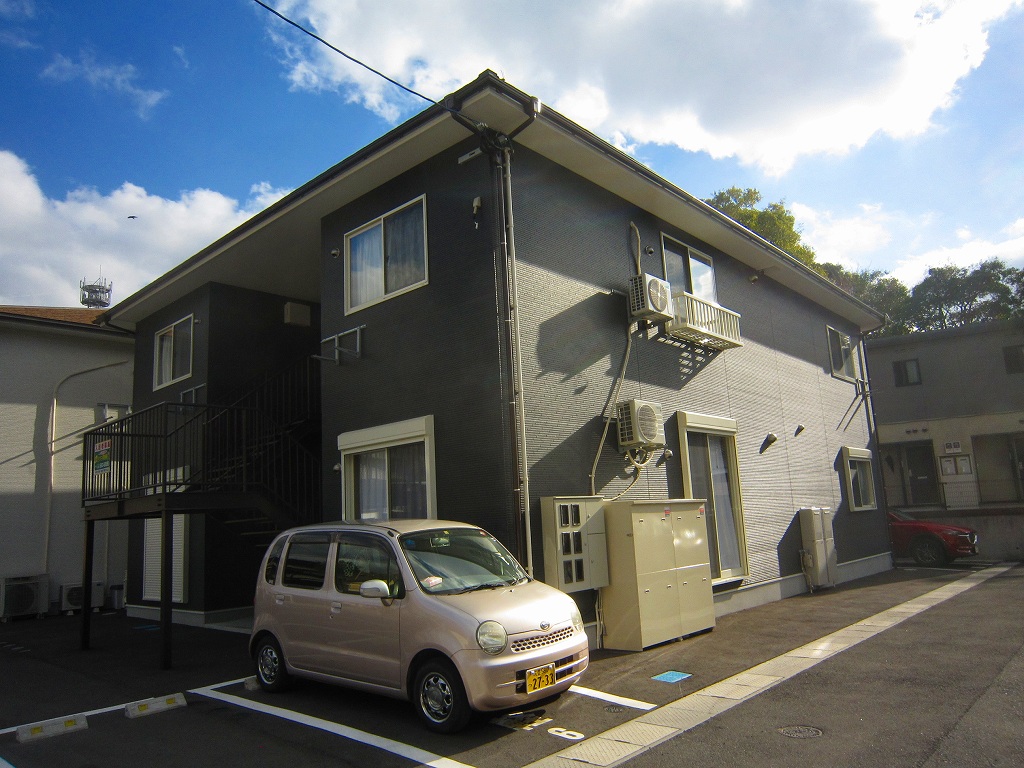 グローヴ深坂Ⅰ IMG_0811