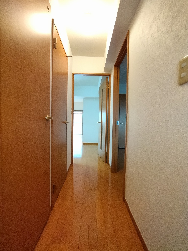 泉ヶ丘スカイハイツ IMG_20220319_115259