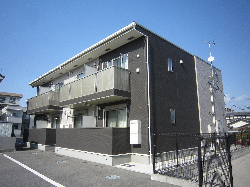 ウエスト　ヒルズⅢ IMG_3098