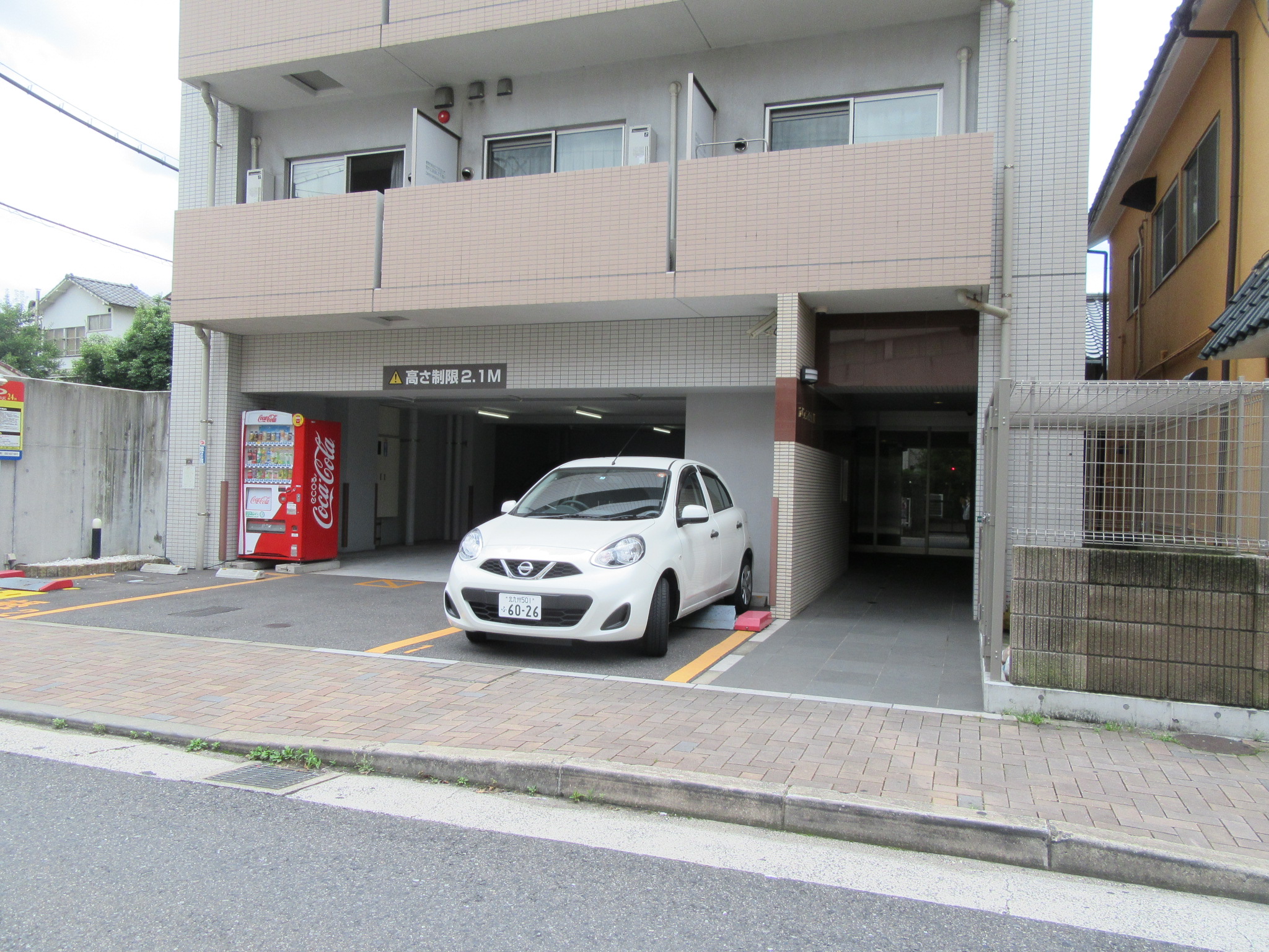アピアランス南小倉 IMG_3601