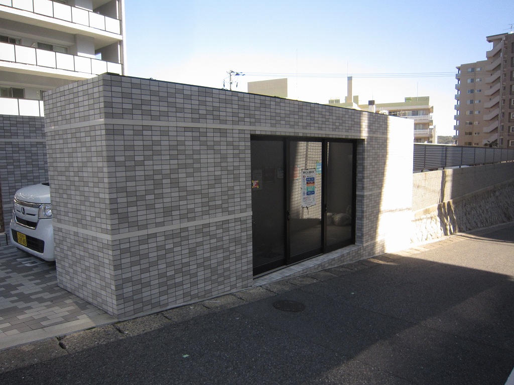 グランドパレス門司港オーシャンヒルズ IMG_3901