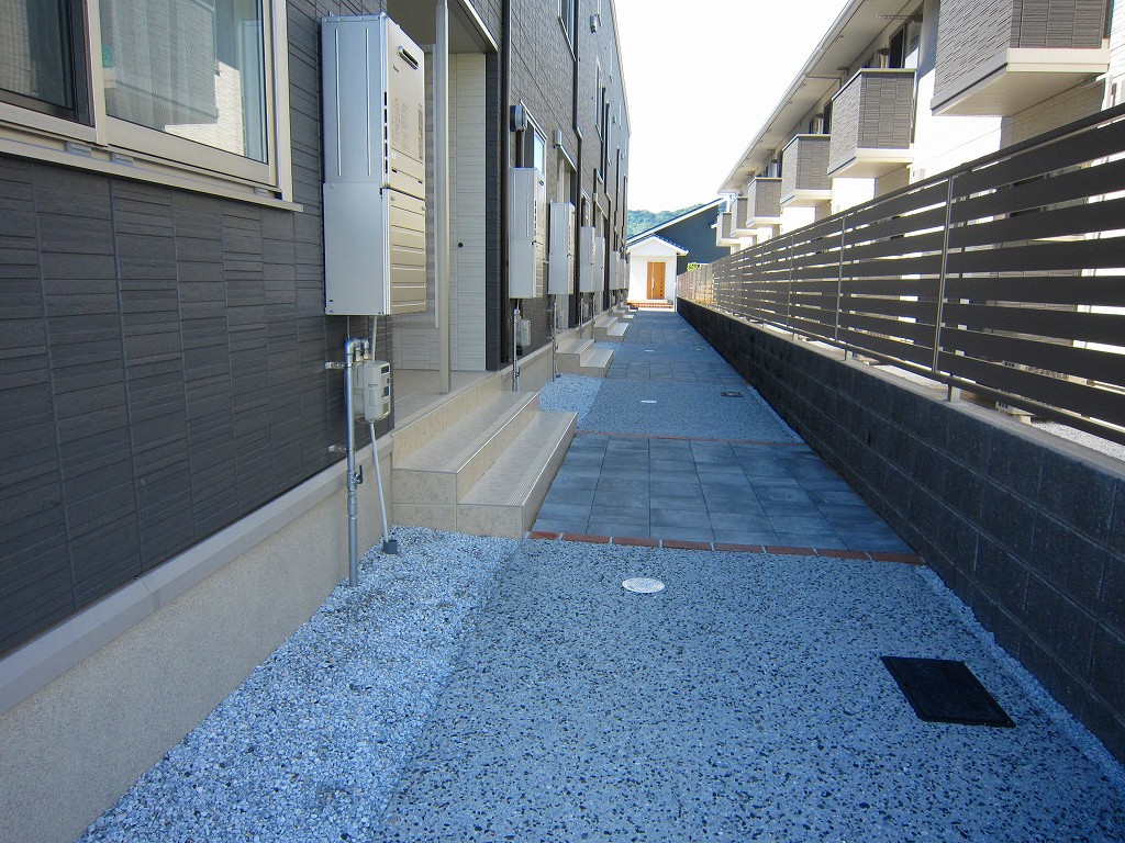 Arietta与原 B棟 IMG_5313