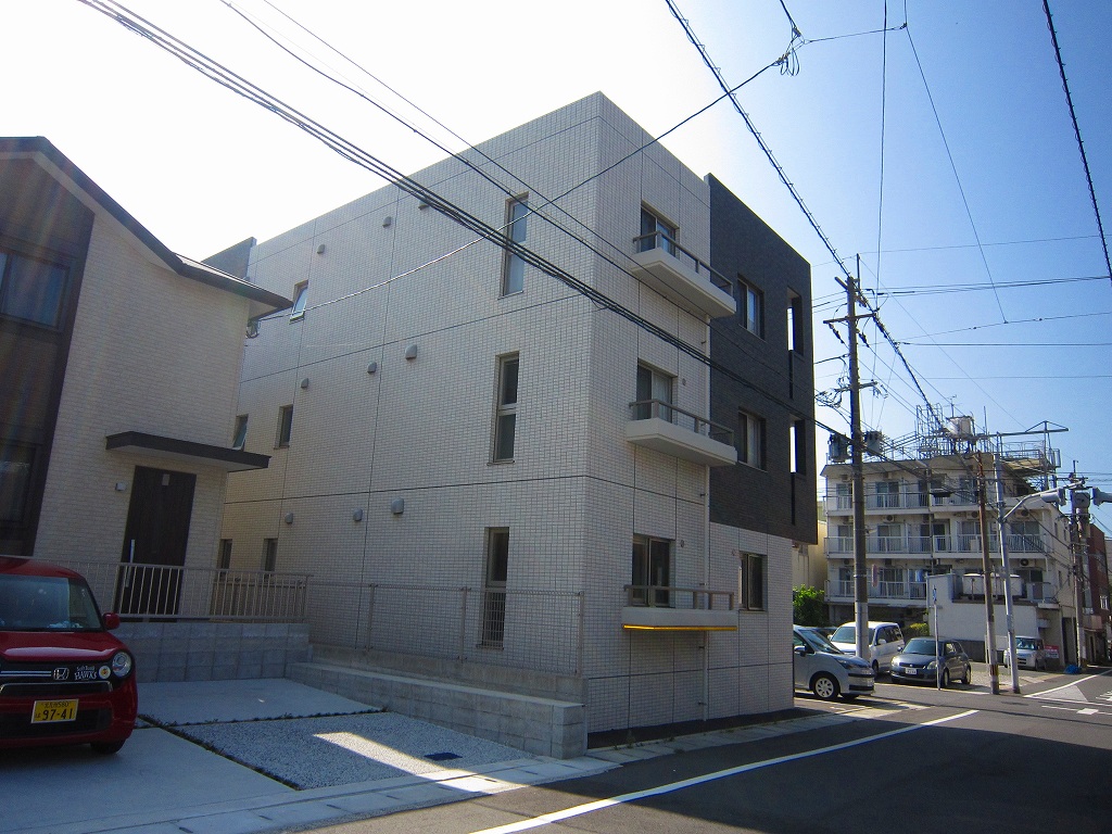メゾン高田Ⅱ IMG_6468