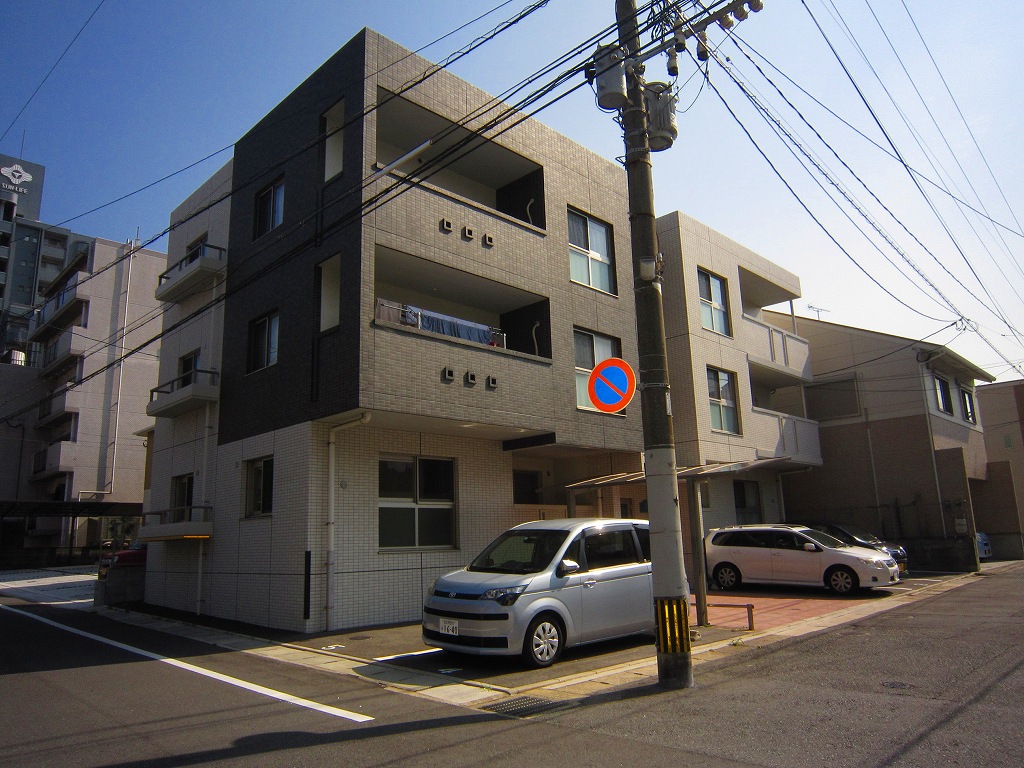 メゾン高田Ⅱ IMG_6469