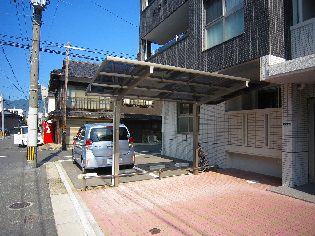 メゾン高田Ⅱ IMG_6472