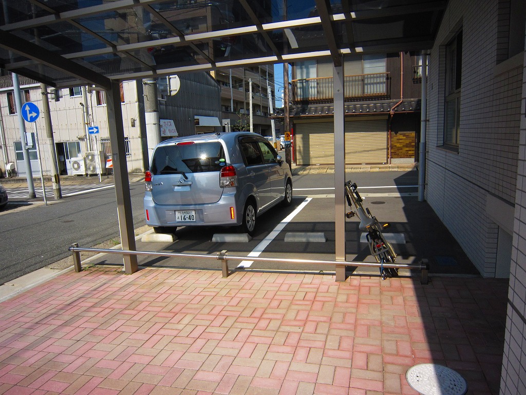 メゾン高田Ⅱ IMG_6476