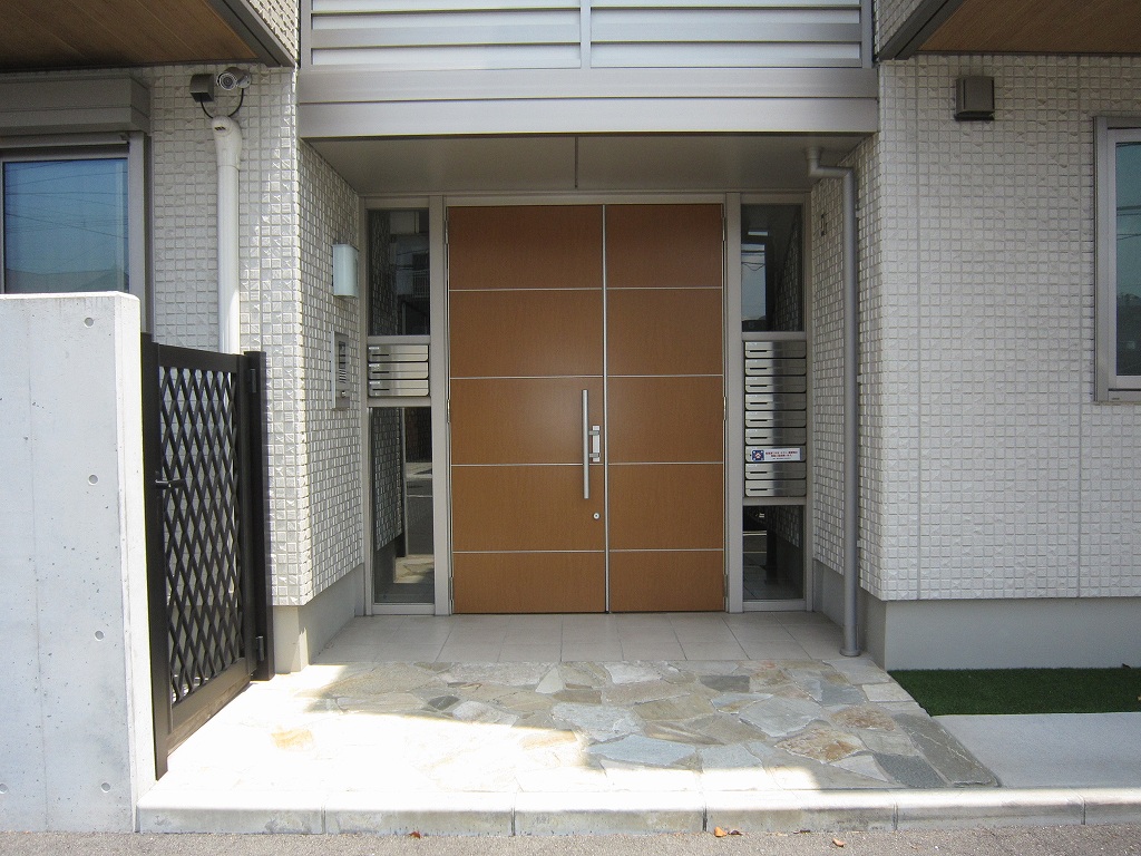 シトラスガーデンこがねまちA IMG_8370