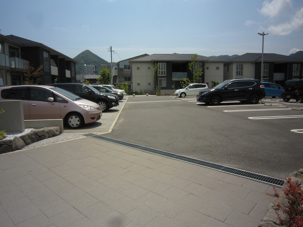 ヴィラウィステリア門司D IMG_8389