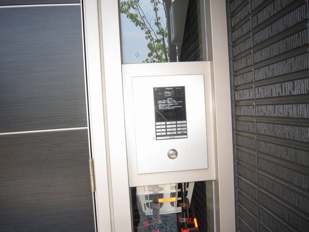 ヴィラウィステリア門司C IMG_8407
