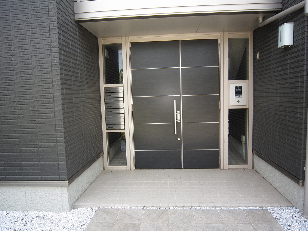 ヴィラウィステリア門司D IMG_8409