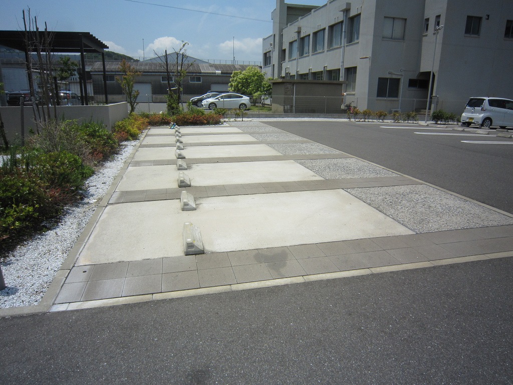 ヴィラウィステリア門司D IMG_8414