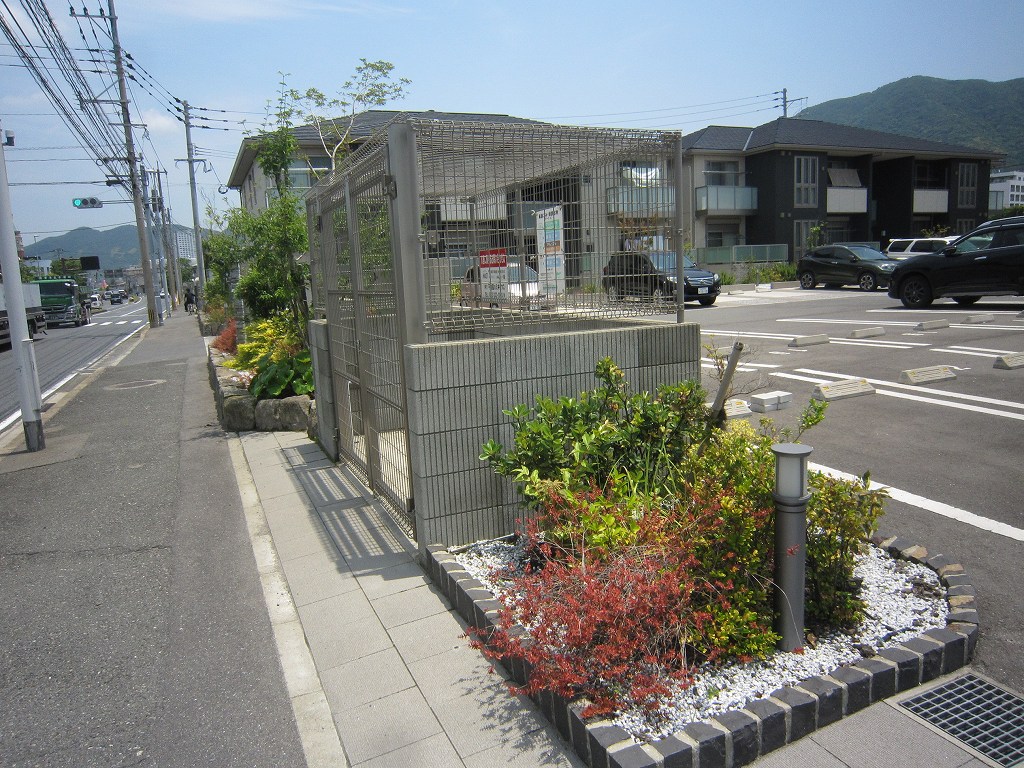 ヴィラウィステリア門司D IMG_8415