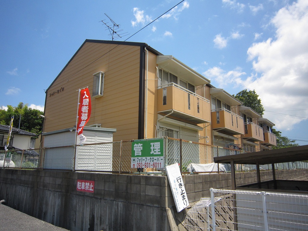 シャトーちぐさ IMG_8910