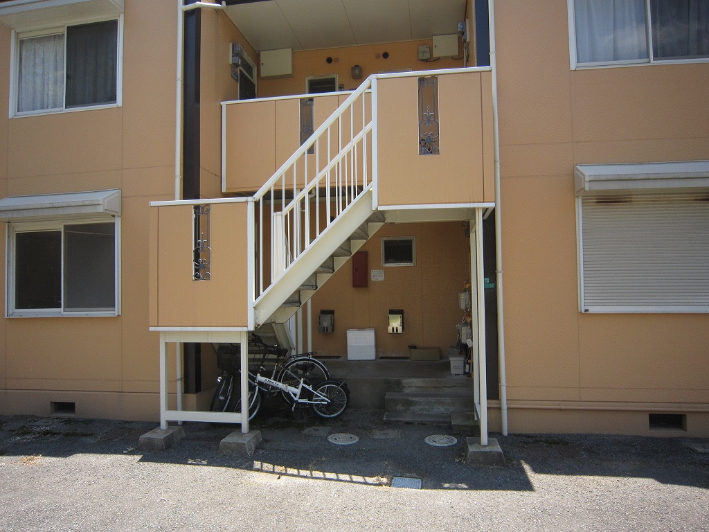 シャトーちぐさ IMG_8912