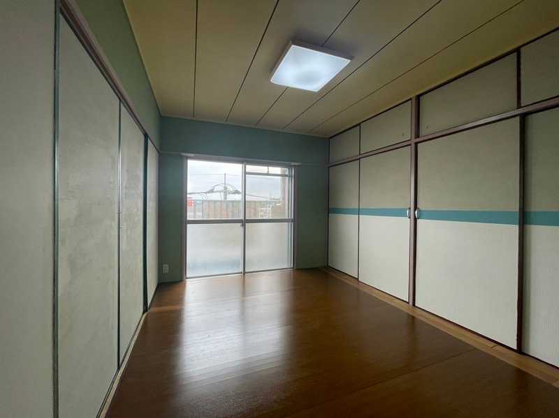 エメラルドタウン本城C棟 LINE_ALBUM_エメラルドタウン本城C棟　402号_220405_8