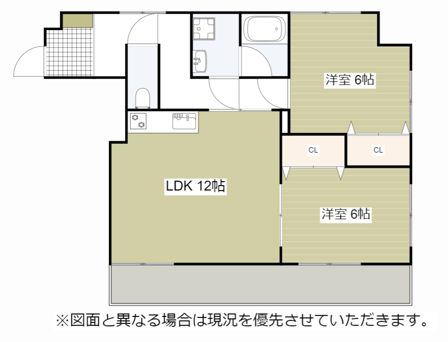 ギフトワールドビル 2号室(管理)
