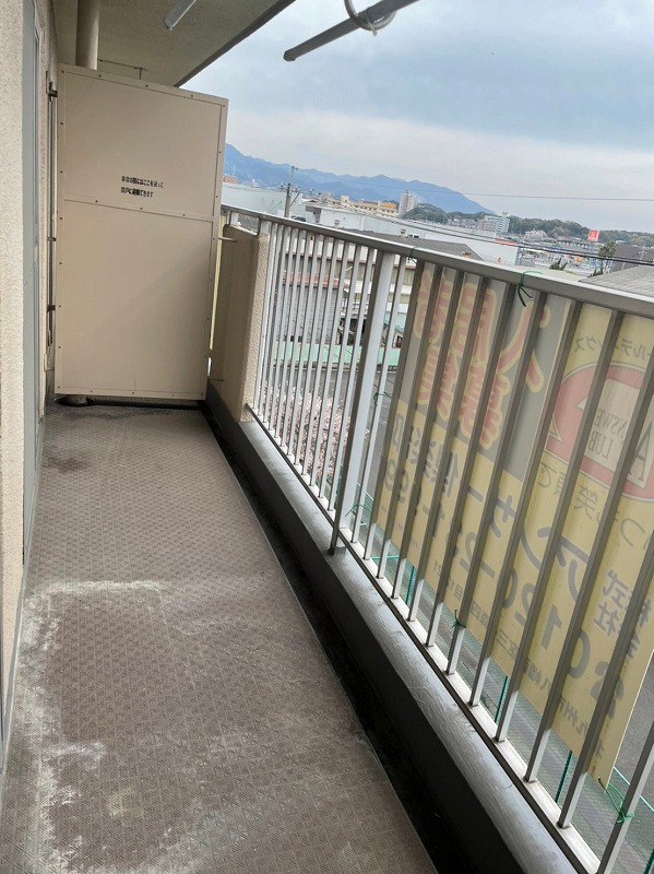 エメラルドタウン本城C棟 LINE_ALBUM_エメラルドタウン本城C棟　402号_220405_21
