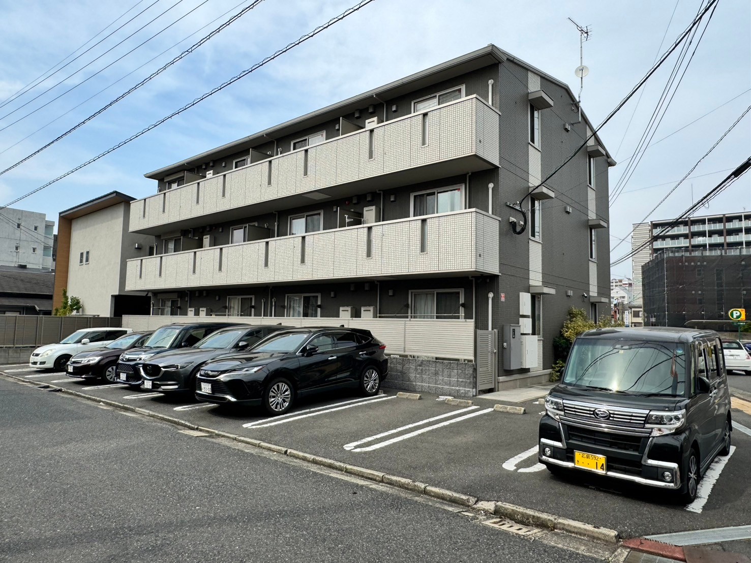 LINE_ALBUM_クラポンテM III 203 平井_240524_1
