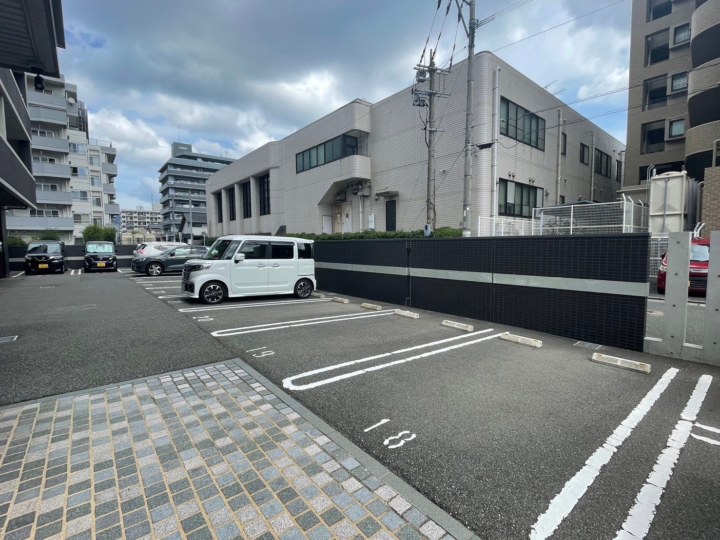 ベレッツァ門司 LINE_ALBUM_ベレッツァ門司　502_240928_2