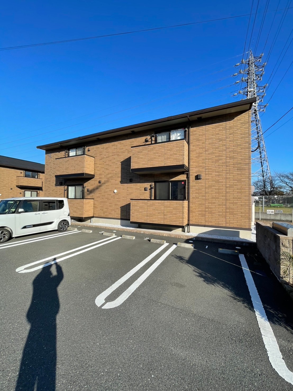 LINE_ALBUM_Grand Soleil A棟　外観_241224_2