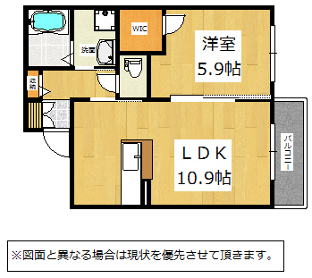 Bloom a Luce 202号カラー