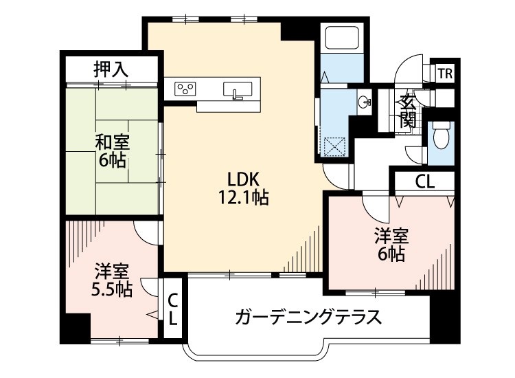 オークランド黄金町 ougonn