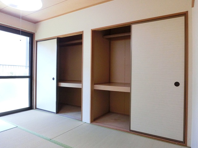 エンゼルハイツ s-4CIMG7277