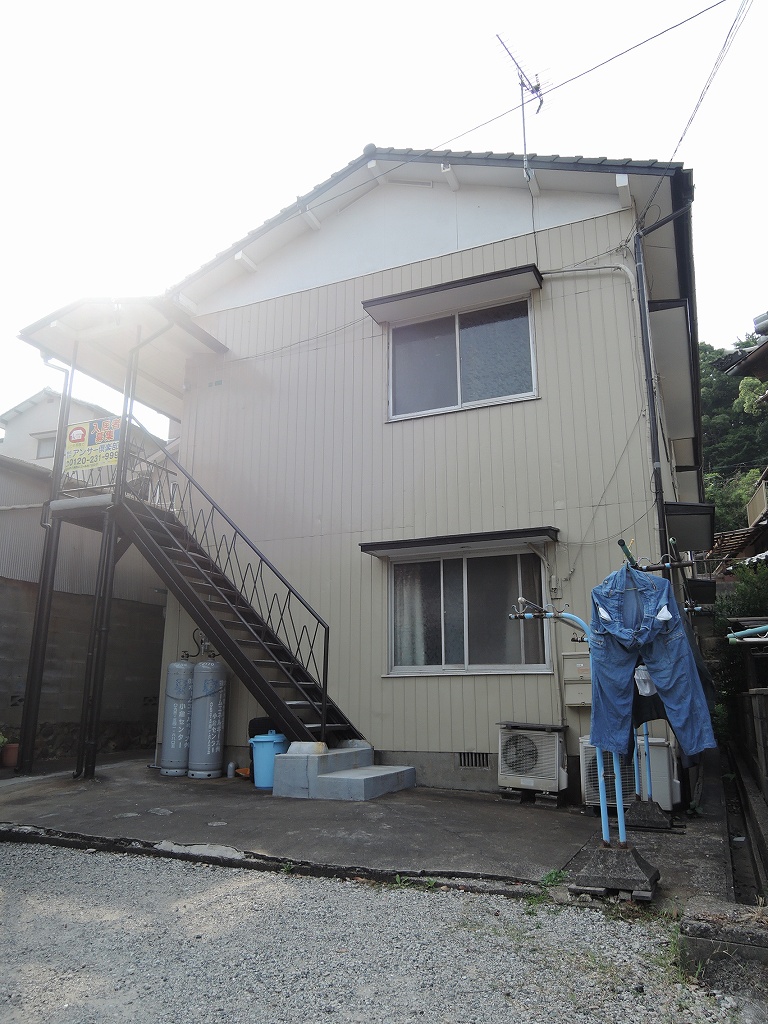 高崎アパート s-DSCN0141