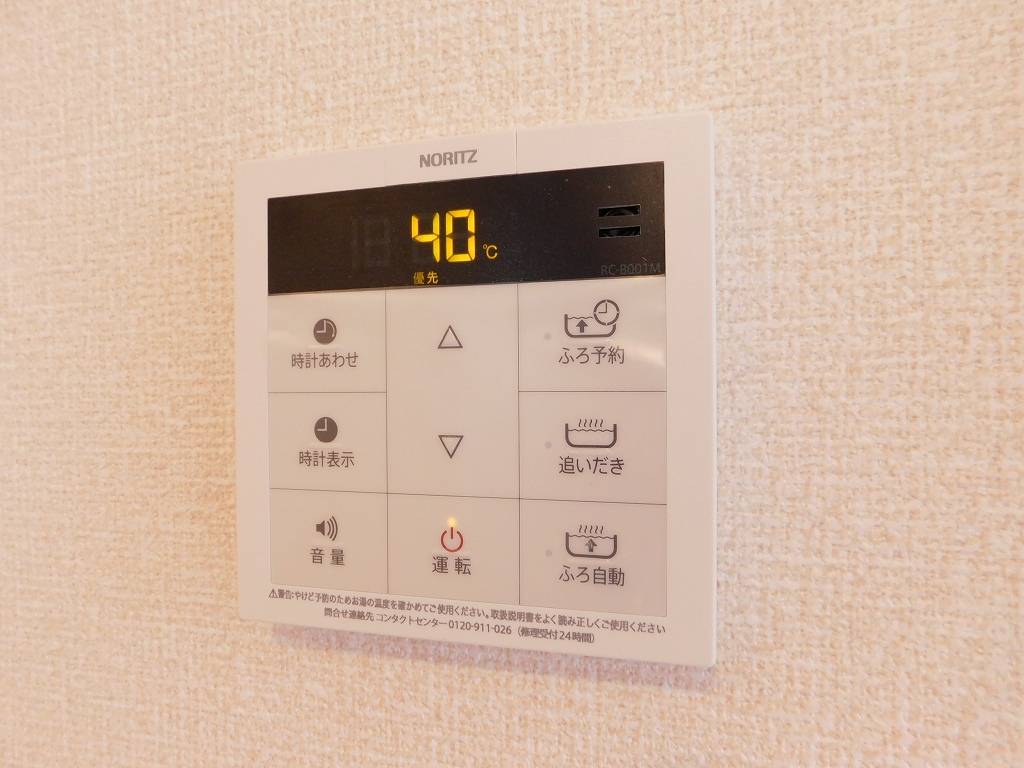 SOLEADO　Ｂ棟 s-DSCN0150