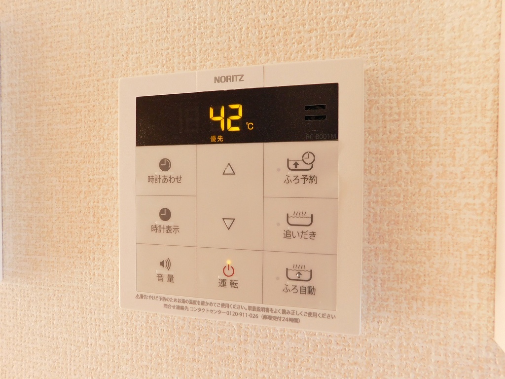 SOLEADO　Ｂ棟 s-DSCN0177