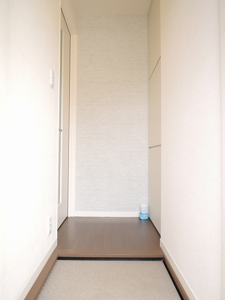 カーサ幸～casa saiwai～ s-DSCN3894