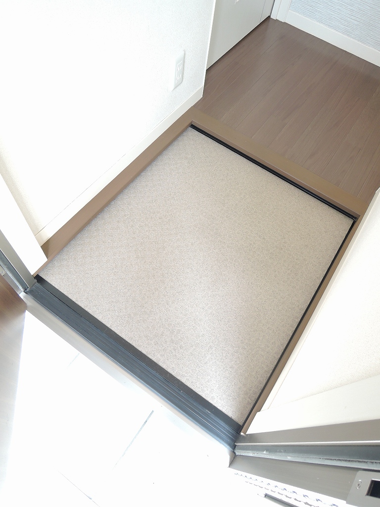 カーサ幸～casa saiwai～ s-DSCN3895