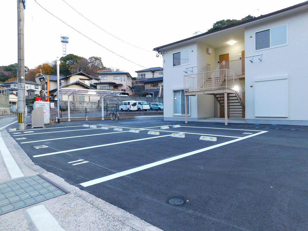 グローヴ深坂Ⅰ s-DSCN8569