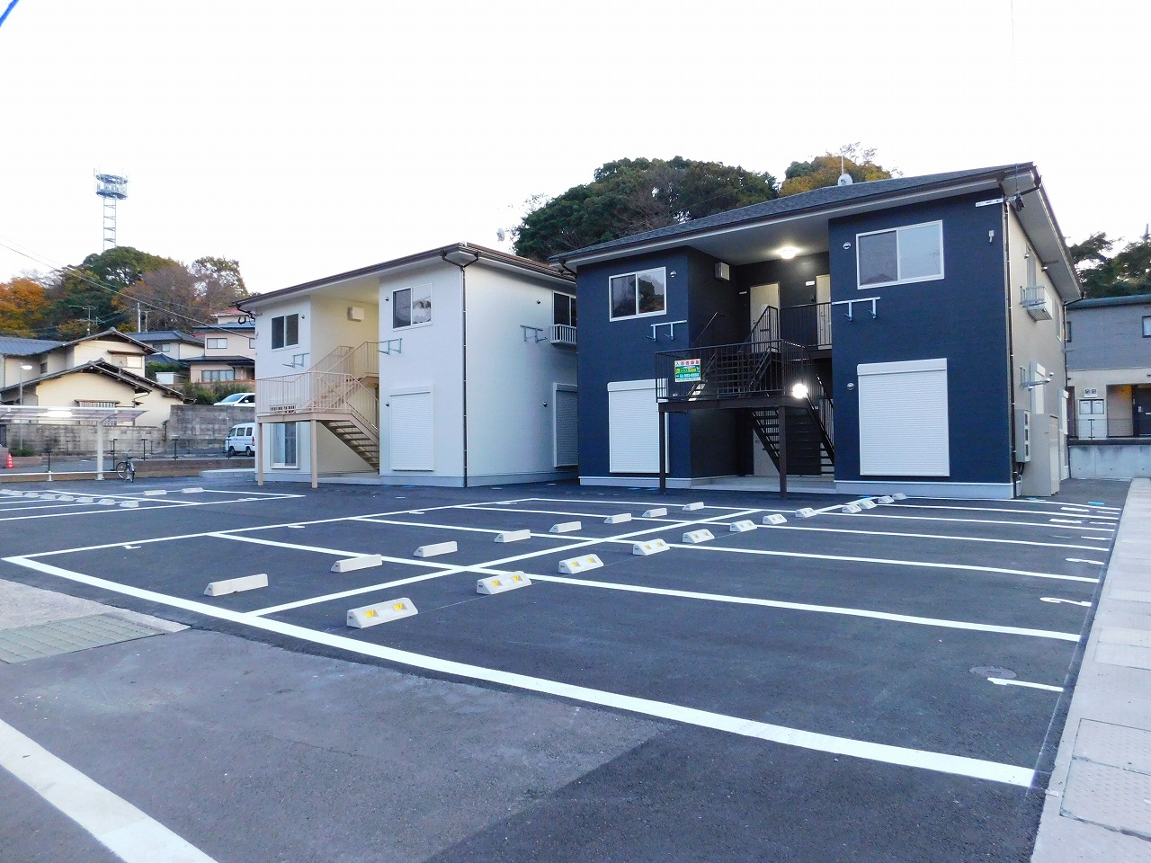 グローヴ深坂Ⅰ s-DSCN8570