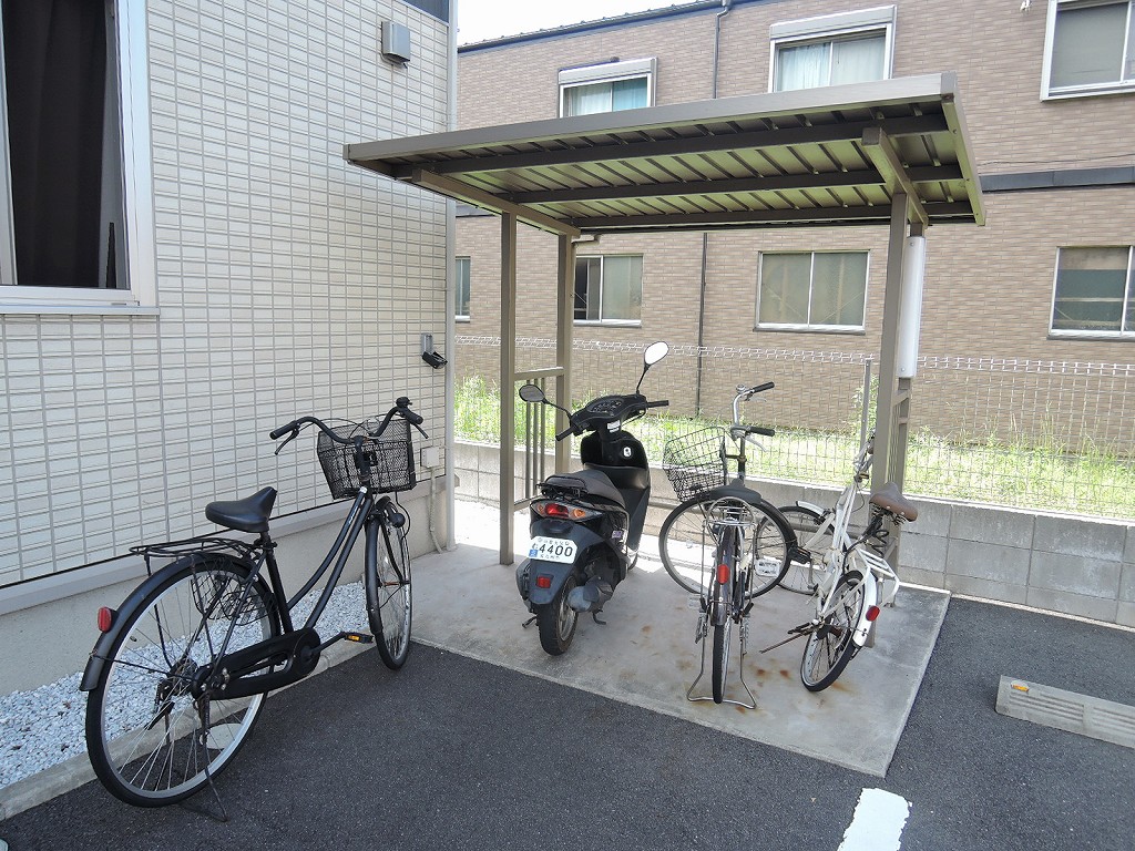 サンビレッジ小倉 s-DSCN9317