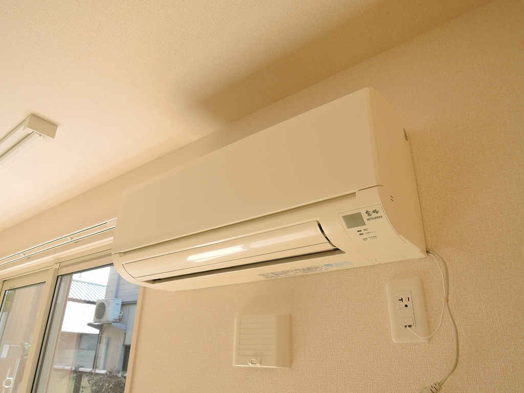 サンビレッジ小倉 s-DSCN9345
