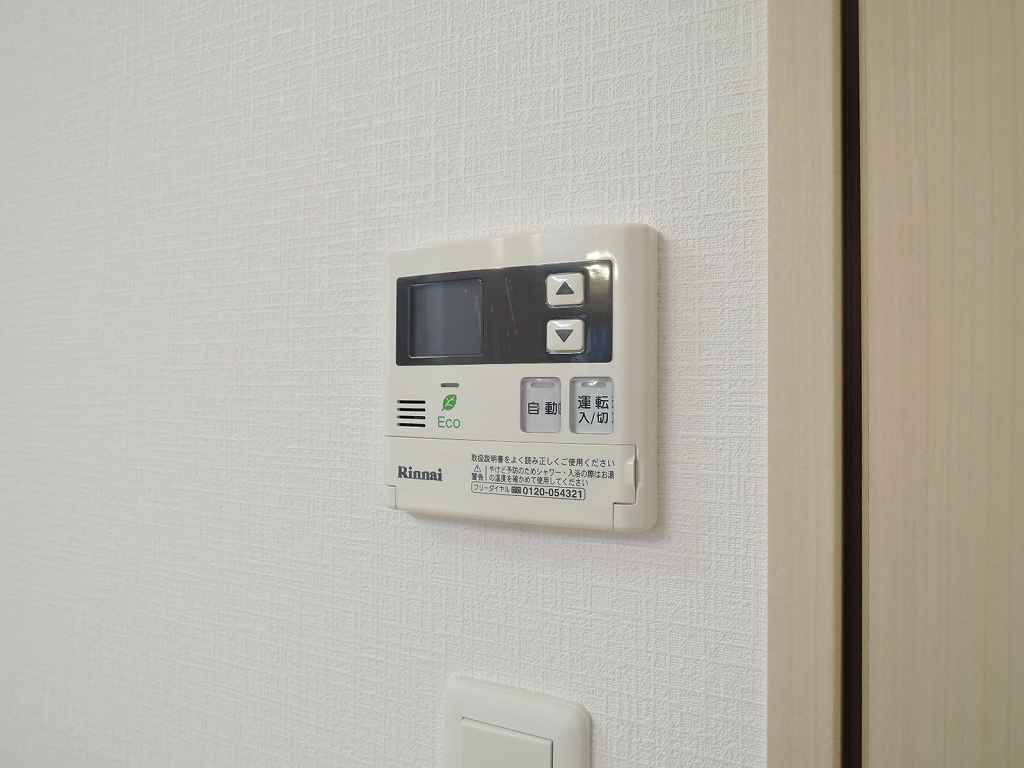 グランドキャッスル三萩野 s-DSCN9716