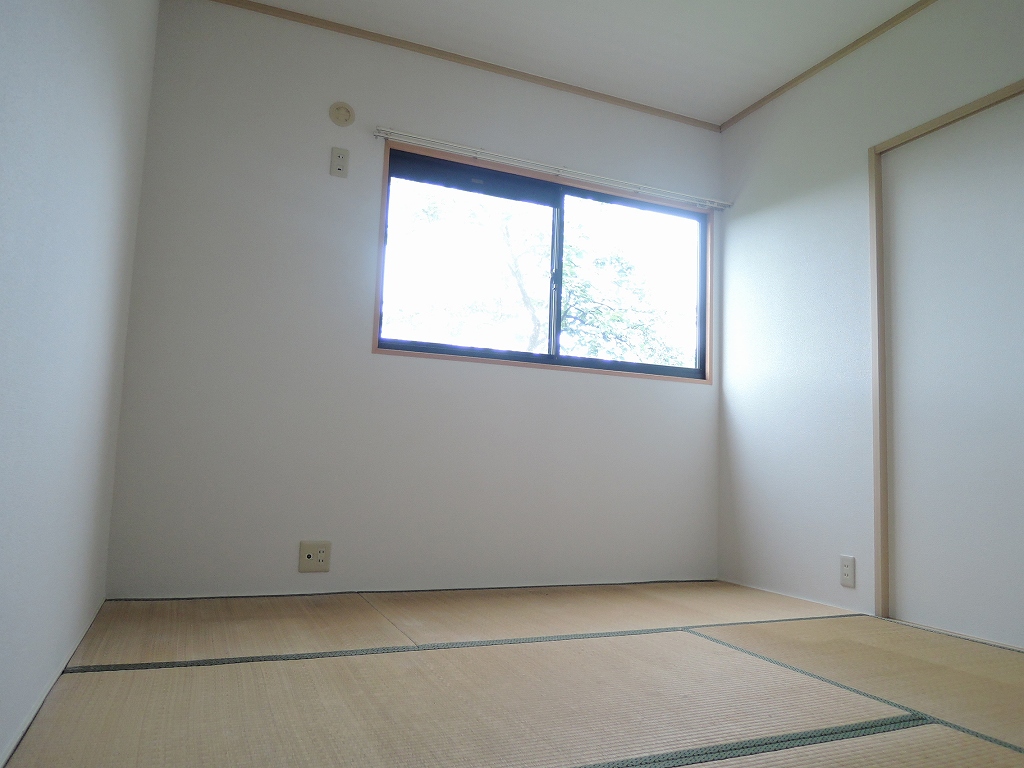 第3新屋敷ハイツ s-DSCN9971