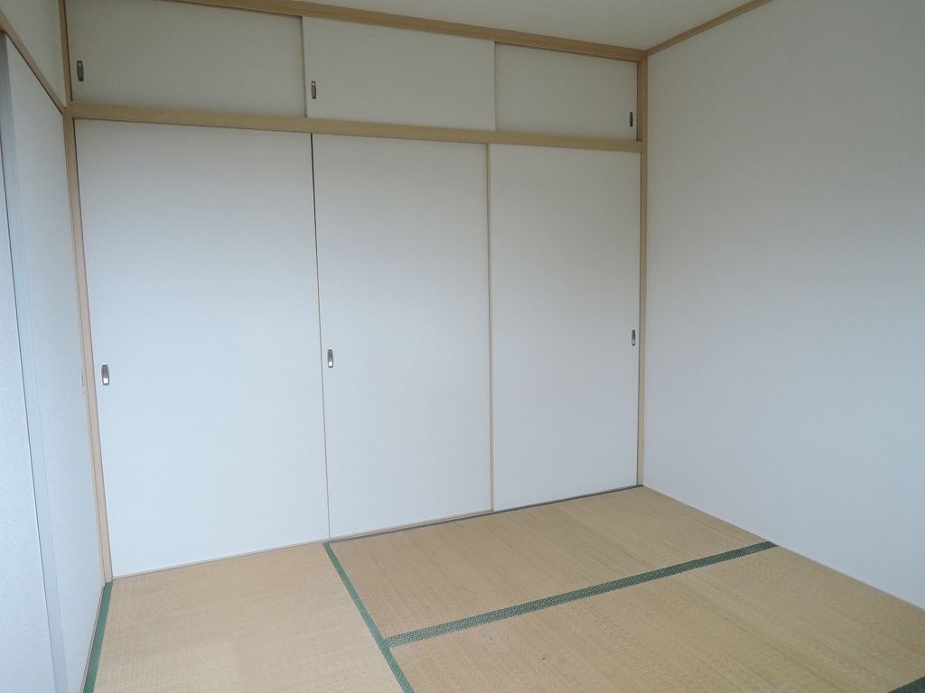 第3新屋敷ハイツ s-DSCN9982