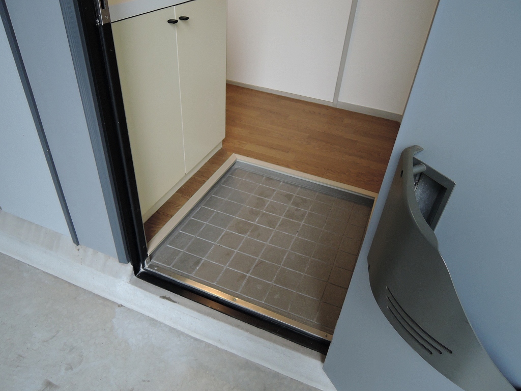 第3新屋敷ハイツ s-DSCN9992