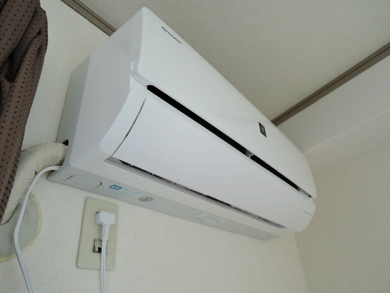 北方ハヤシビルⅡ その他設備