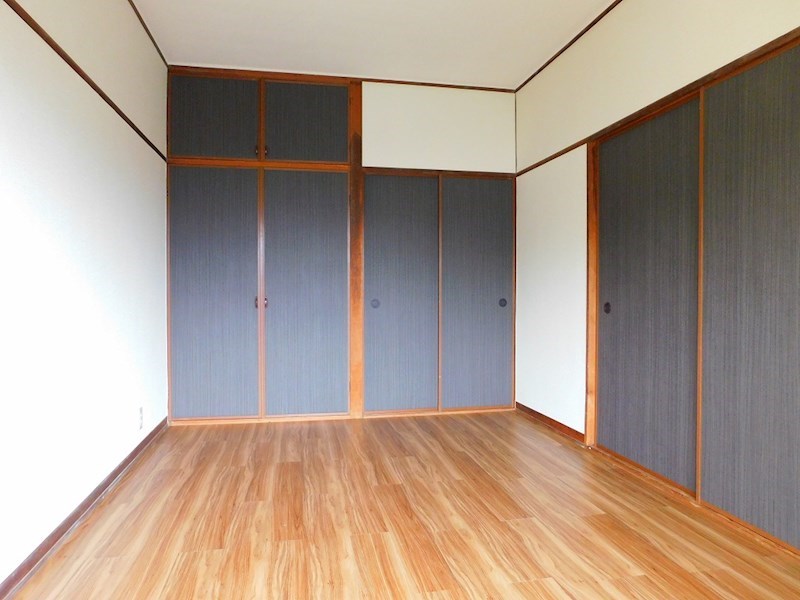 グローヴ安部山Ⅱ その他
