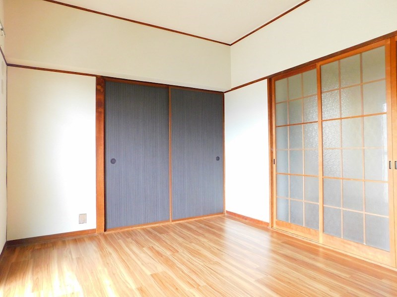 グローヴ安部山Ⅱ その他